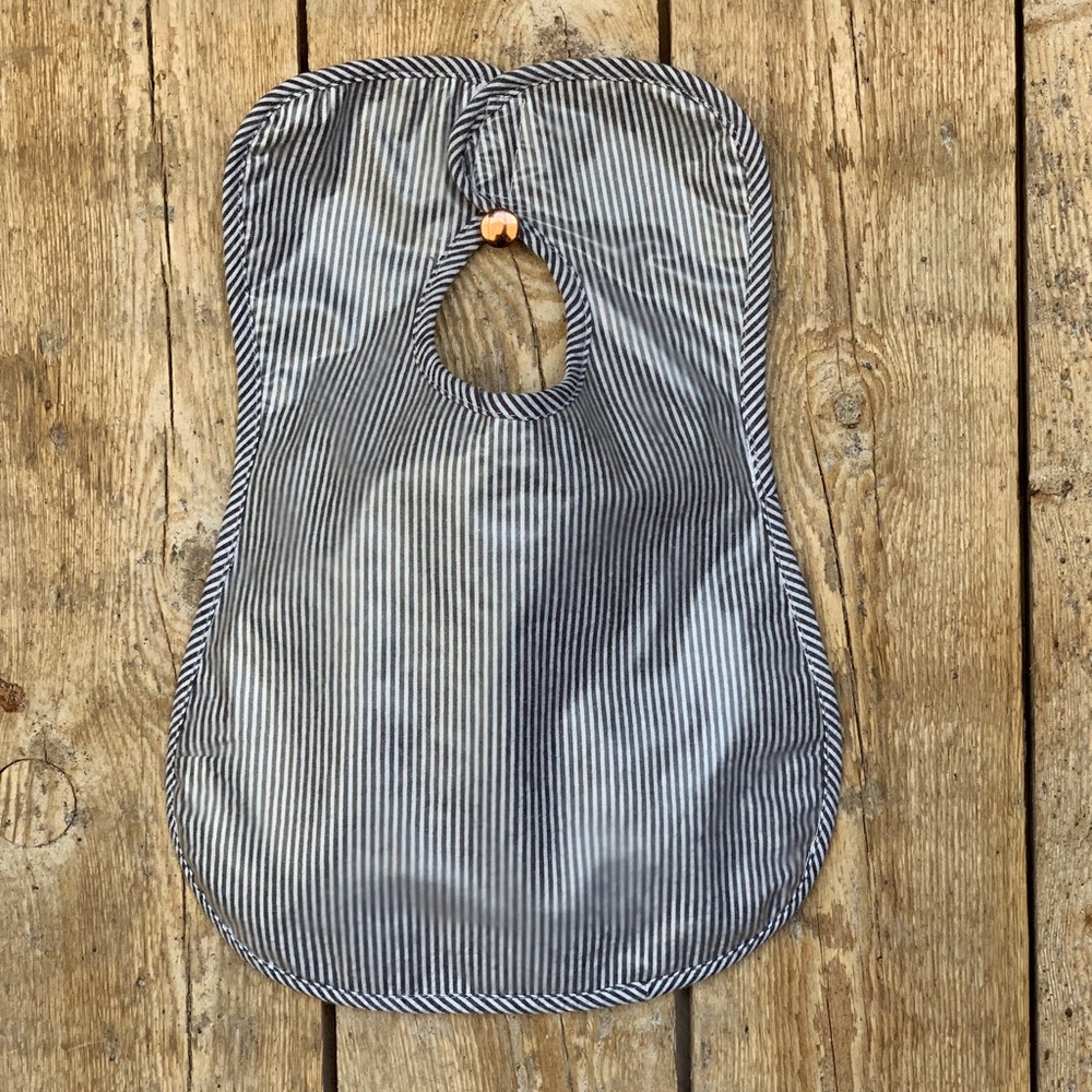 New yema home bib